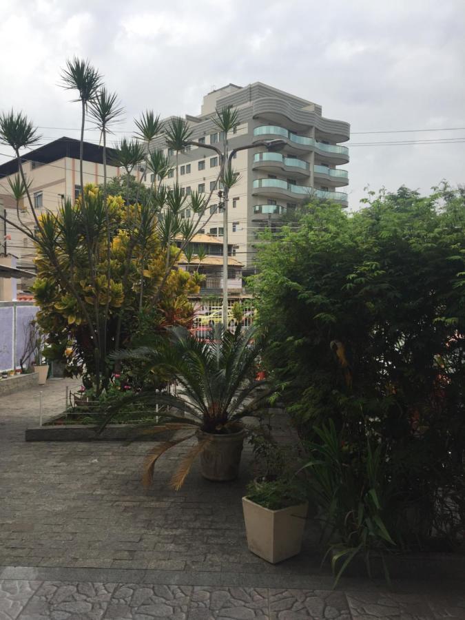 Casa Aconchegante Em Vila Valqueire Rio de Janeiro Exterior photo