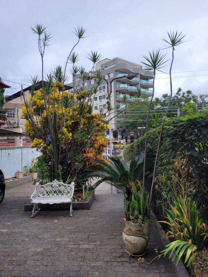 Casa Aconchegante Em Vila Valqueire Rio de Janeiro Exterior photo