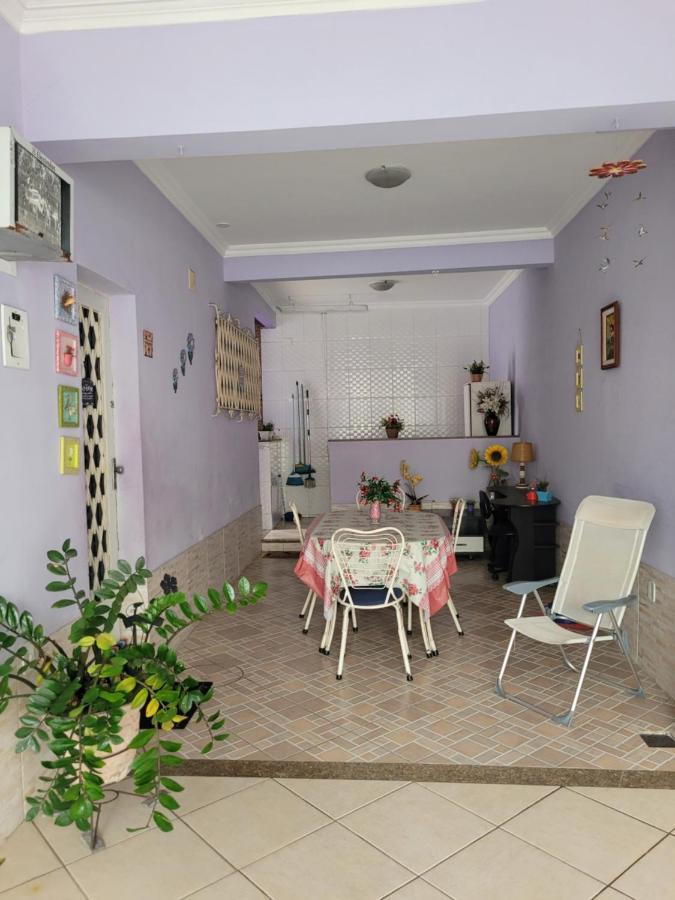 Casa Aconchegante Em Vila Valqueire Rio de Janeiro Exterior photo
