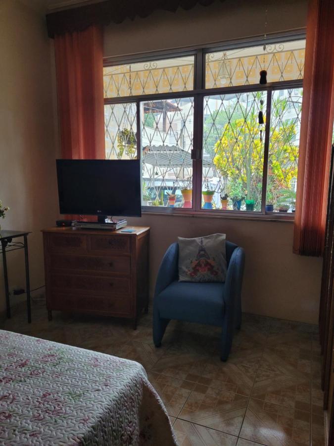 Casa Aconchegante Em Vila Valqueire Rio de Janeiro Exterior photo